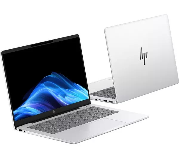 HP OmniBook 7 AI 14″ OLED Laptop 14-fr0501sa Intel Core Ultra 7 16GB RAM 1 TB