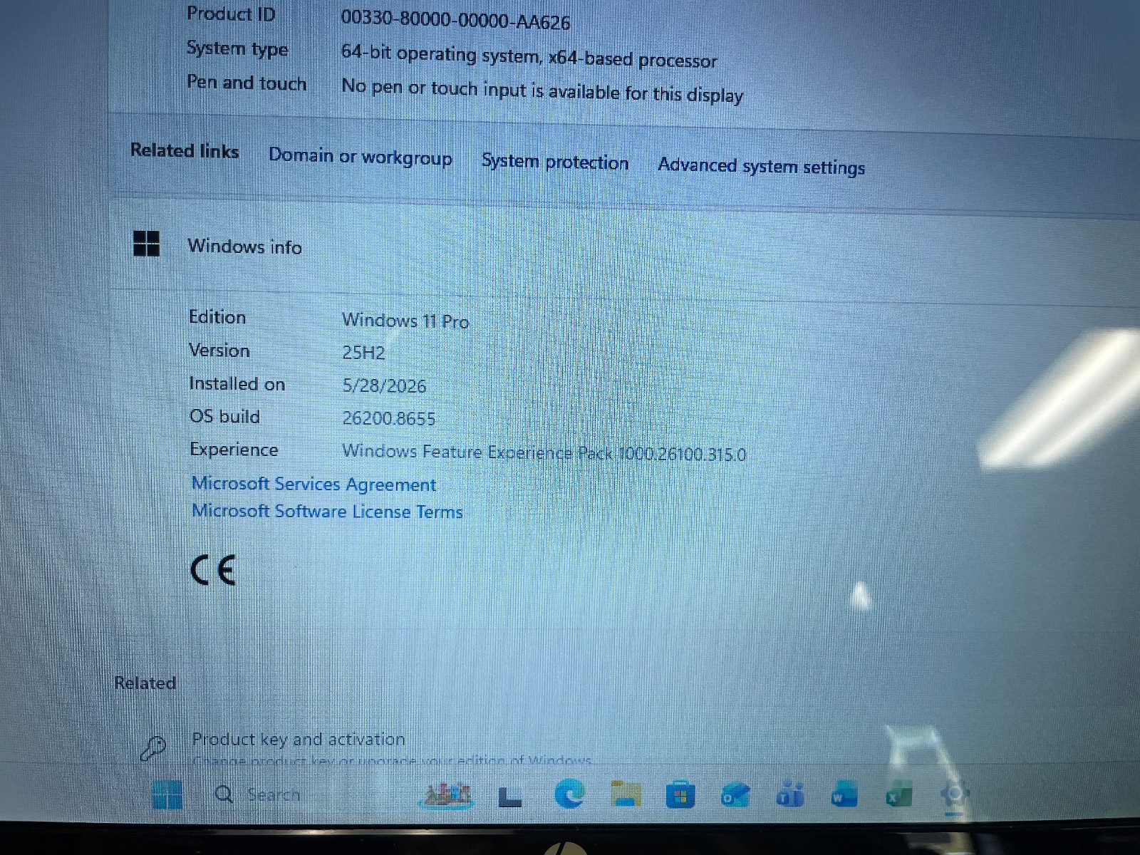 🚀 Dell Inspiron 11 3135 Touchscreen Laptop | AMD Quad-Core | 128GB SSD | Win 11
