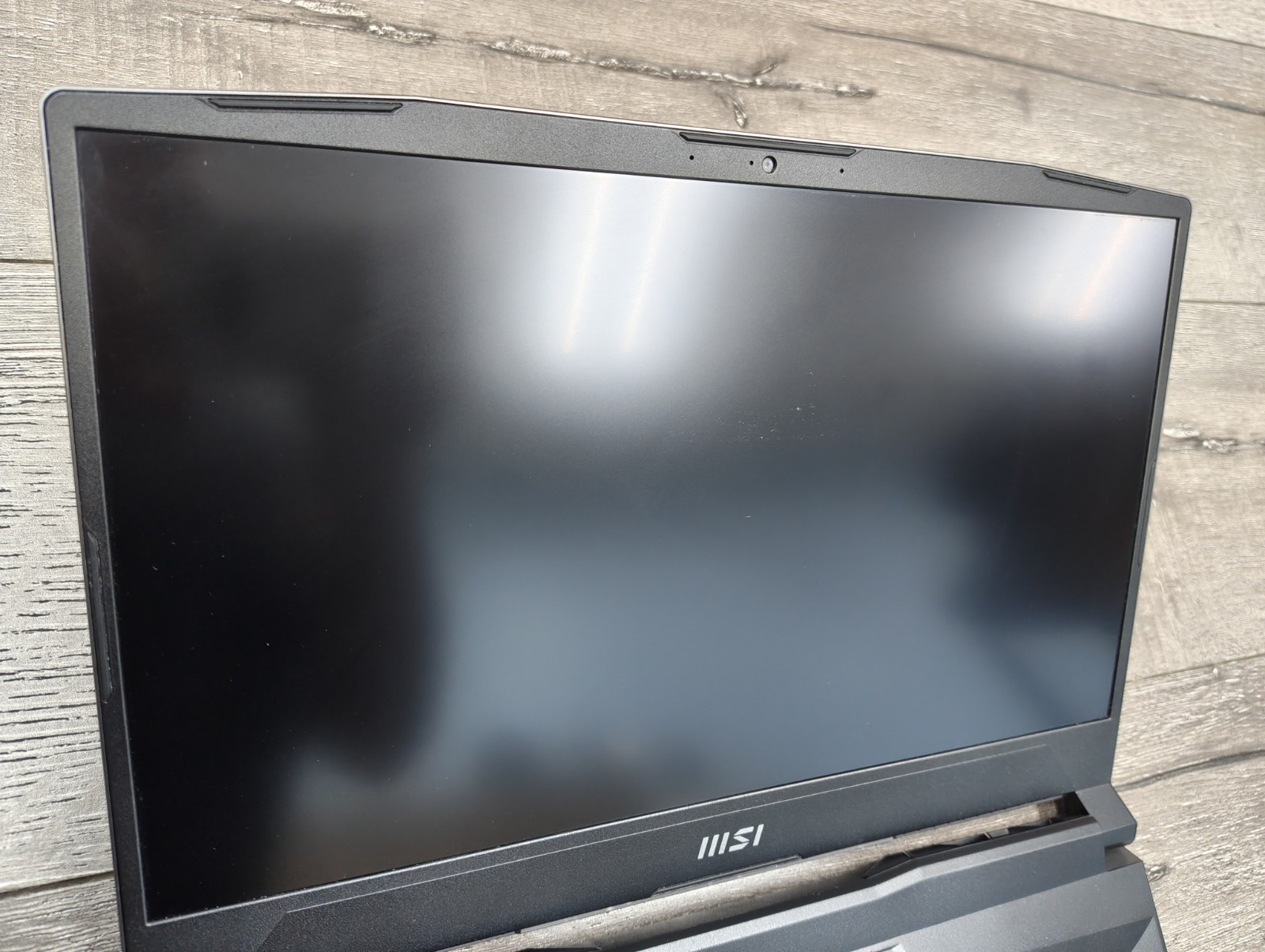 MSI Pulse GL66 Gaming Laptop 12UCK-468US 144Hz i7-12650H 16GB / 1TB SSD RTX 3050