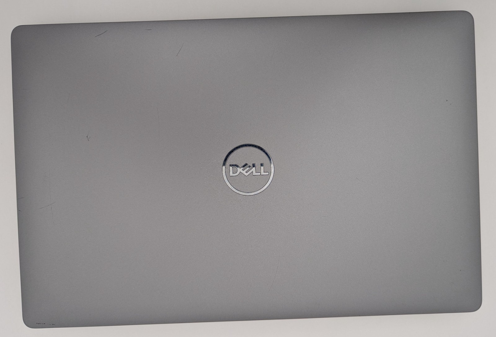 Incomplete Dell Latitude 5511 15.6″ Laptop i7-10850H 2.70GHz 8GB RAM – *READ*
