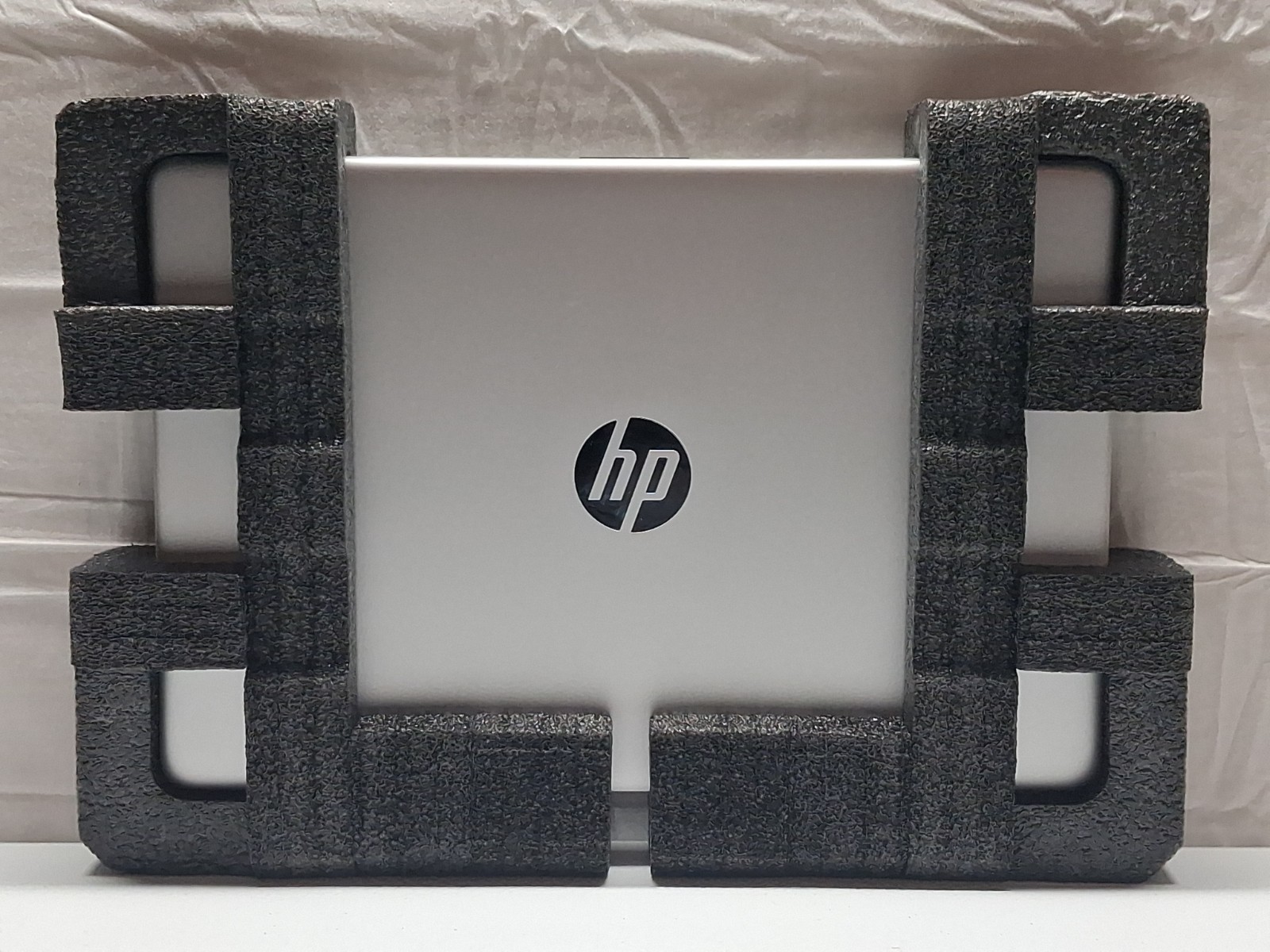 HP Laptop 15-dy1087nr 15.6″ Intel Core i7-1065G7 1.3 GHz 8GB RAM 256GB SSD – NEW