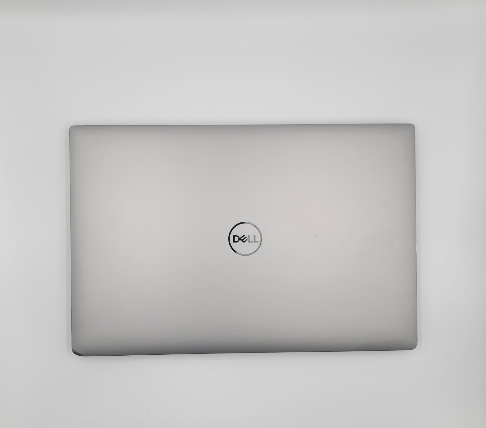 Dell Laptop Windows 11 Precision 5510 Intel Xeon E3-1505M 256GB SSD 8GB Webcam