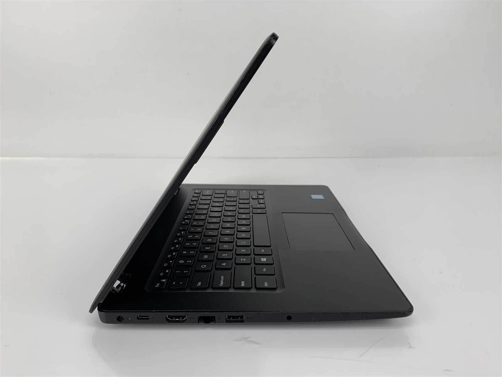 Dell Latitude 3490 Intel i3-8130U 2.20GHz 4GB RAM No HDD/SSD No Battery 5HFMTW2