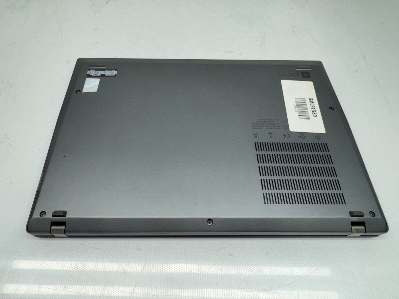 Lenovo ThinkPad T14s Gen 3 Laptop Intel i7-1270P@2.2GHz 32GB 256G *READ*