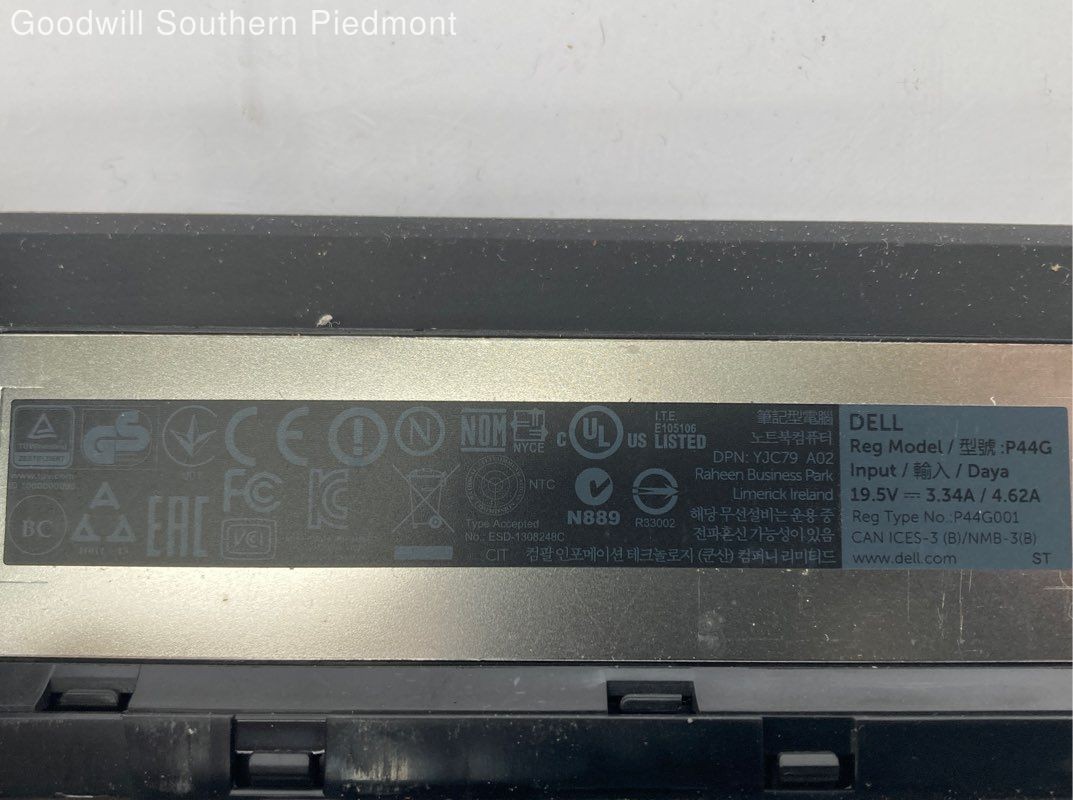 Dell Latitude E5440 Core i5-4310U 2GHz 4Gb RAM 320Gb HDD – Tested