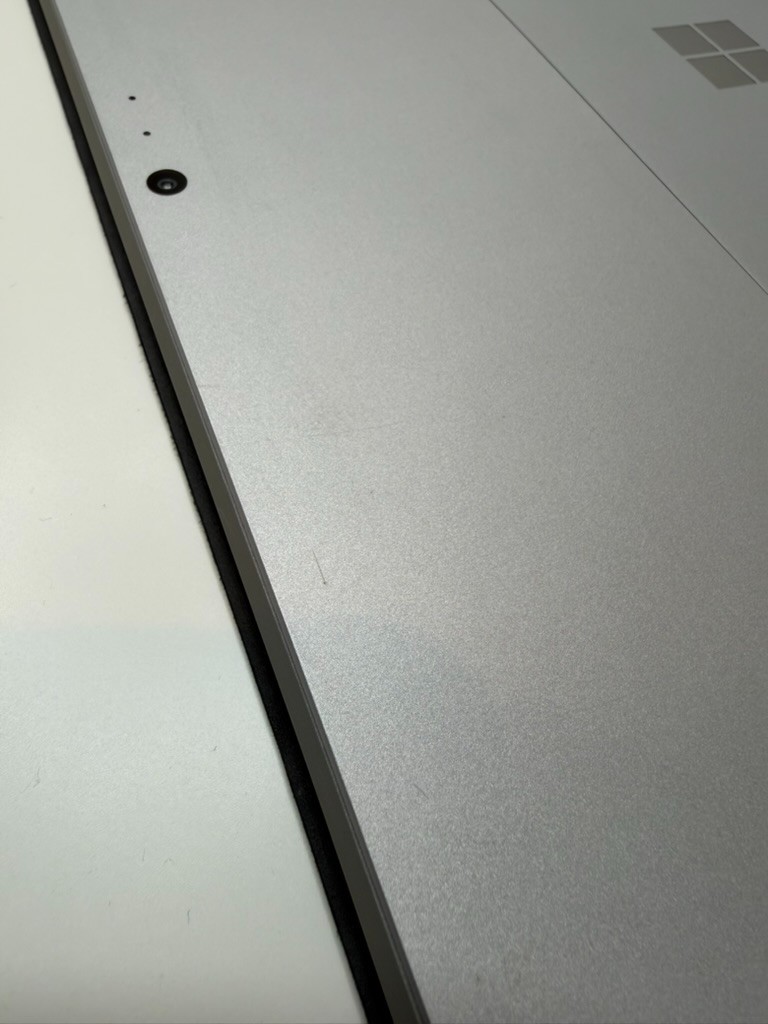 Microsoft Surface Pro 4 – i7 – 16GB RAM – 256GB + Dock + Ethernet Adapter Bundle