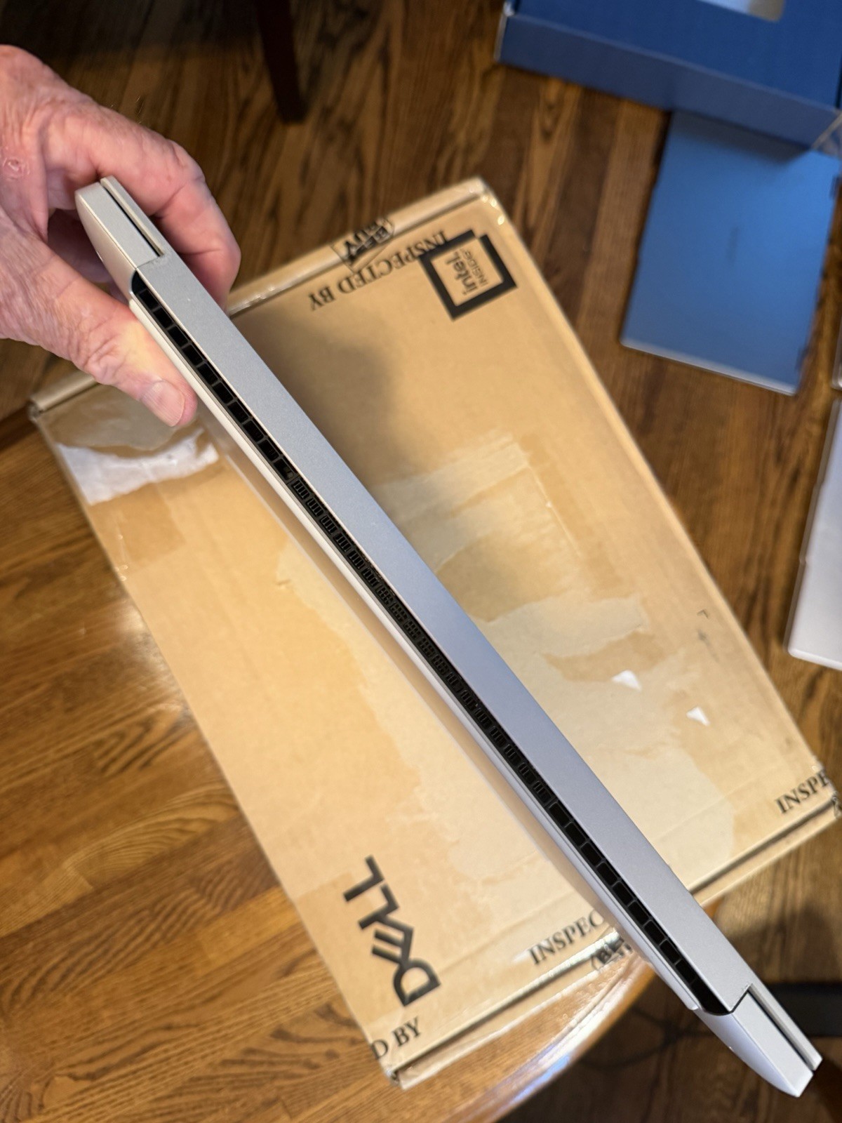Dell XPS14 Premium DA14250 14″ 3.2K 120Hz Touch OLED Core Ultra 7 255H 32GB 1TB