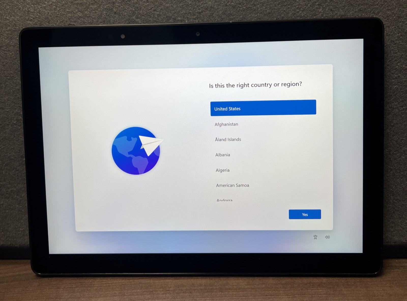 Dell Latitude 5290 2-in-1 i5-8250U 8GB RAM 128GB SSD