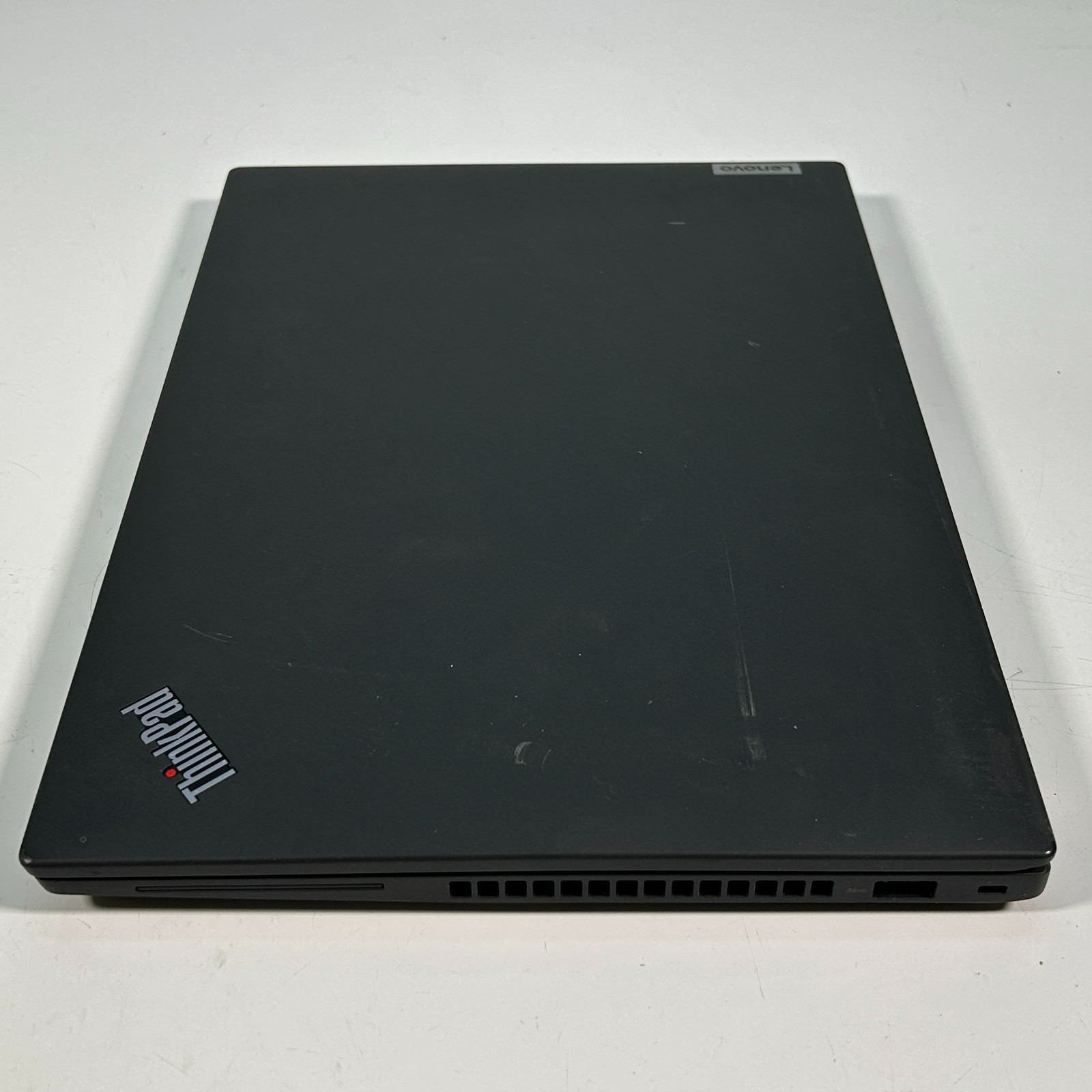 Lenovo ThinkPad T14 Gen 3 Intel Core i7-1260P 16GB RAM No Storage Drive/OS Used