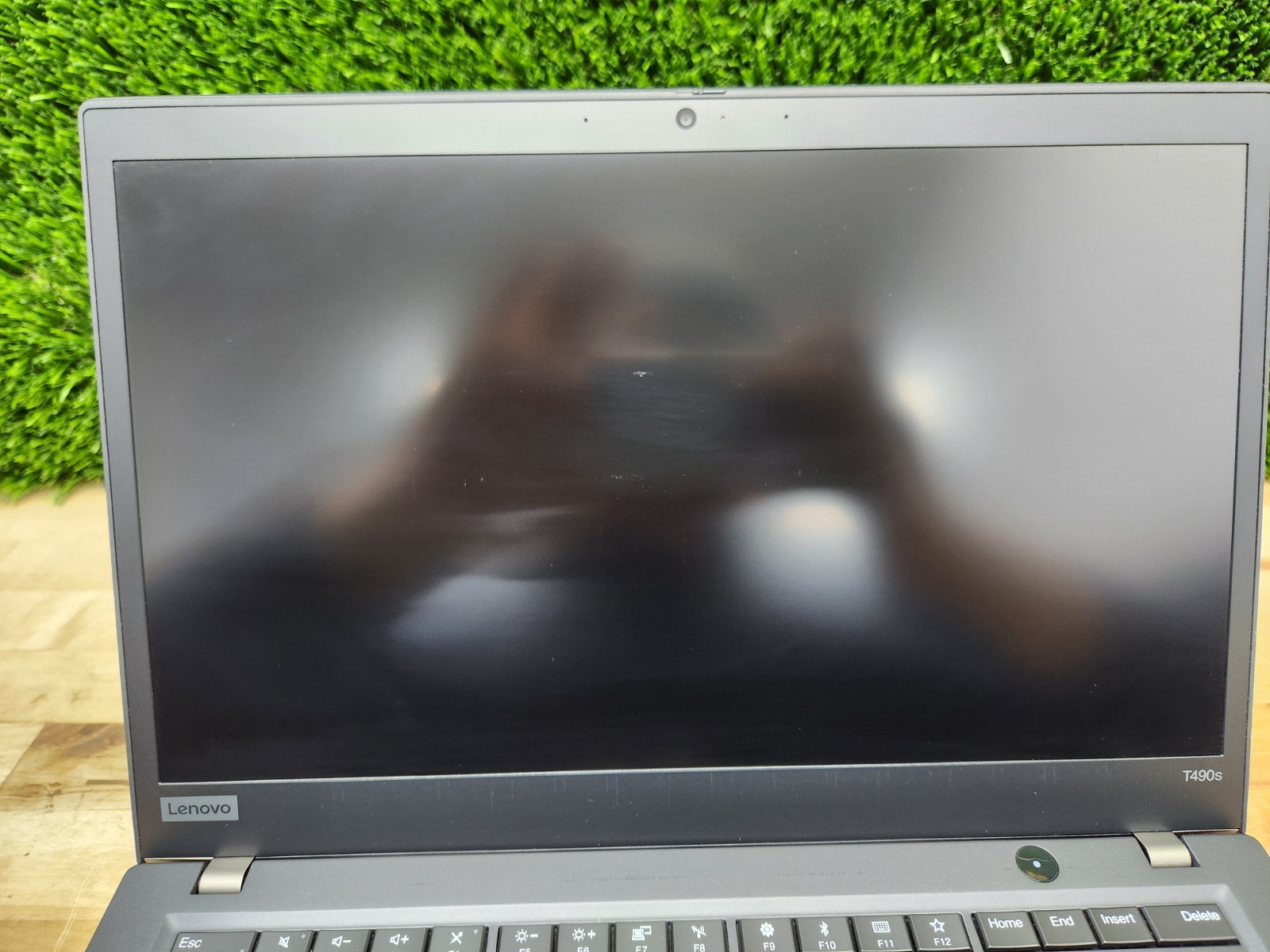 Lenovo ThinkPad T490s FHD Touchscreen i7-8665U 16GB 256GB SSD Windows 11 Pro ~