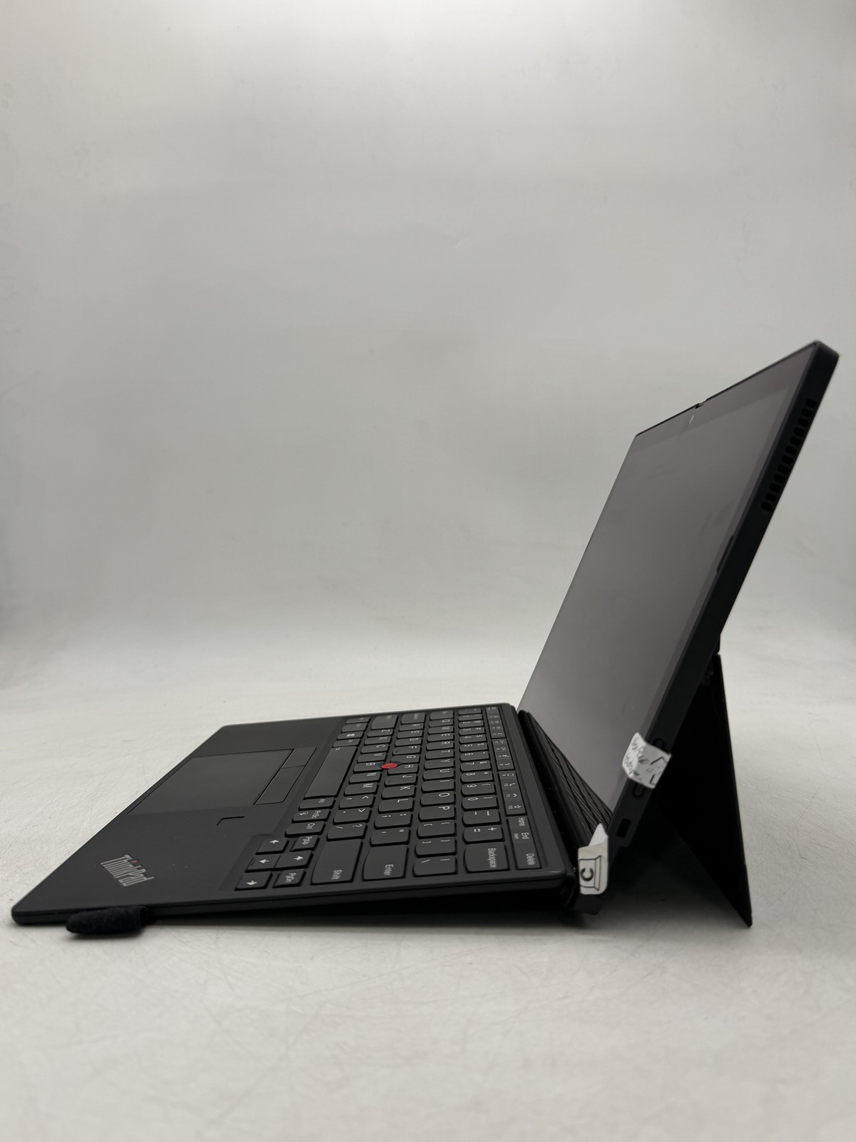 Lenovo ThinkPad X12 Detachable (Gen 1) 12.3″ i5-1130G7 8GB 256GB No OS Read