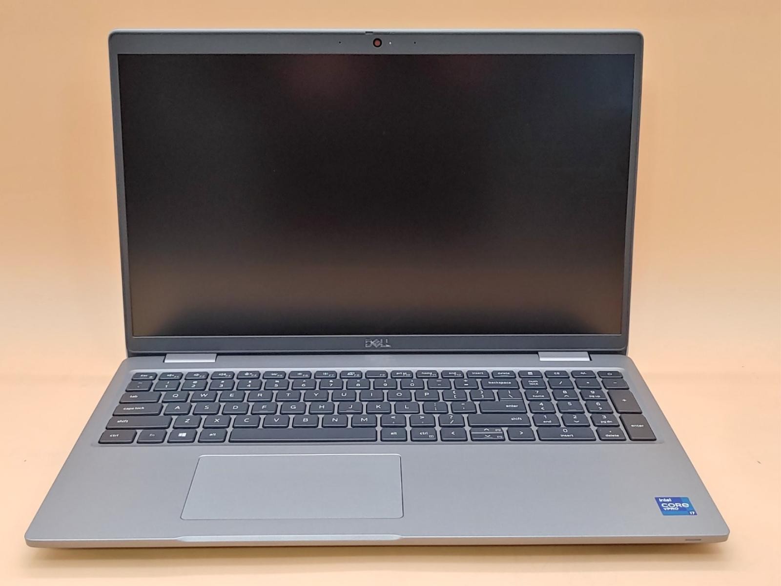 Dell Precision 3560 15.6″ i7-1185G7 *NO BATT/SSD/RAM/AC* *BROKEN LCD***NO POWER*