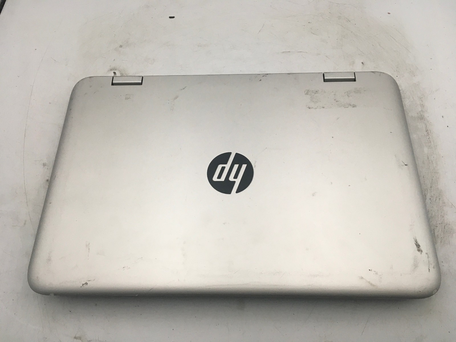 HP PAVILION 13 X360 A110DX – BOOTS TO BIOS – INTEL I3 5010U – 4GB RAM – READ -BB