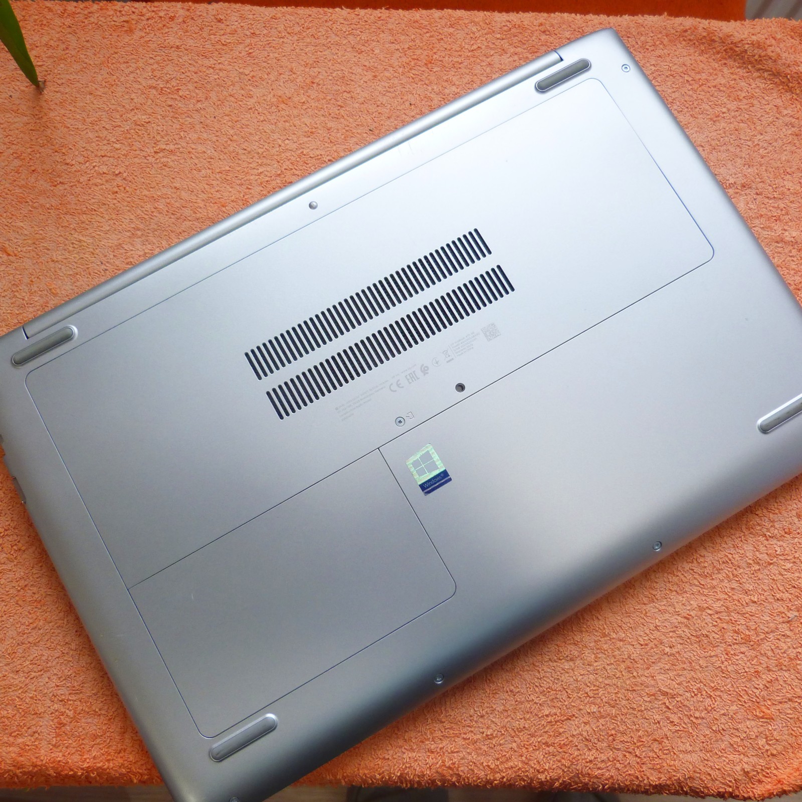 XXL LOT HP 470 G5 PROBOOK 17″ FHD PREMIUM l SSD Windows 11 PRO 16GB RAM USBC