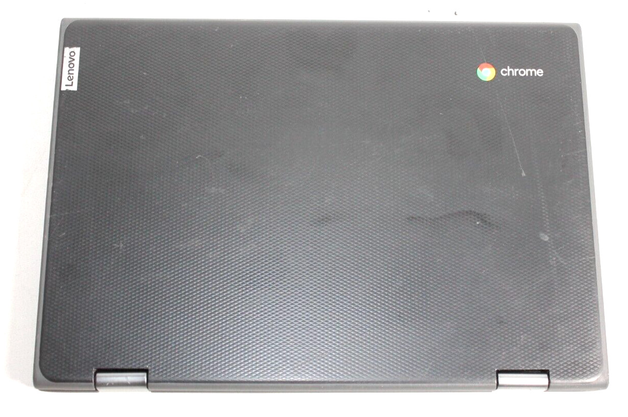 Lenovo 300e Chromebook 2nd Gen 2-in-1 Touch MediaTek 4GB 32gb SSD *SEE PHOTOS*