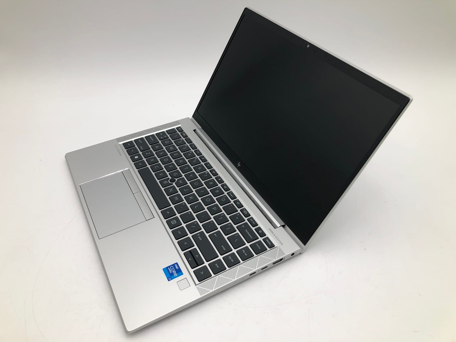 HP | EliteBook 840 G8 Notebook PC | i7-1185G7 | 16GB | 256GB NVMe | 76% Battery