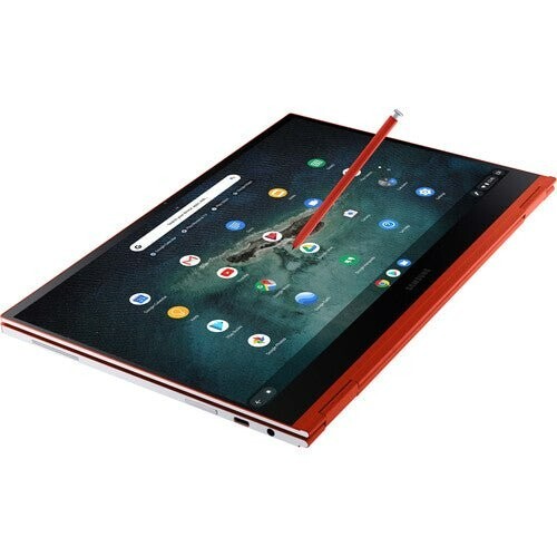 Restored Samsung XE930QCA-K01US-RB Galaxy Chromebook 13.3″ UHD i5-10210U 8GB 256
