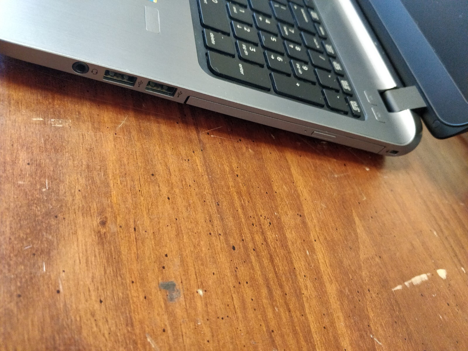 HP ProBook 450 G2 Intel Core i3-4005U@1.7GHz 8GB RAM NO DRIVES PARTS 6012