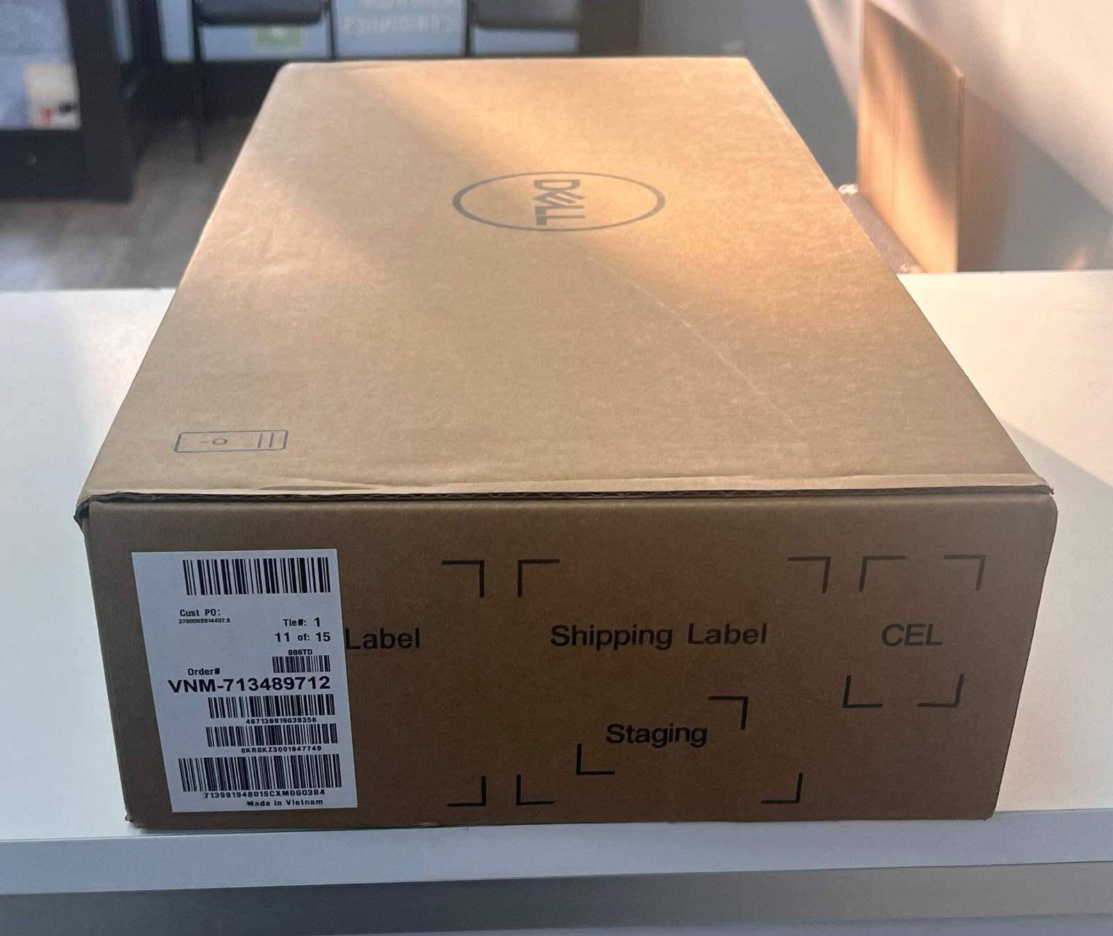 Dell OptiPlex Micro 7020 Desktop i5-12500T 16GB DDR5 512GB SSD Windows 11 Home –