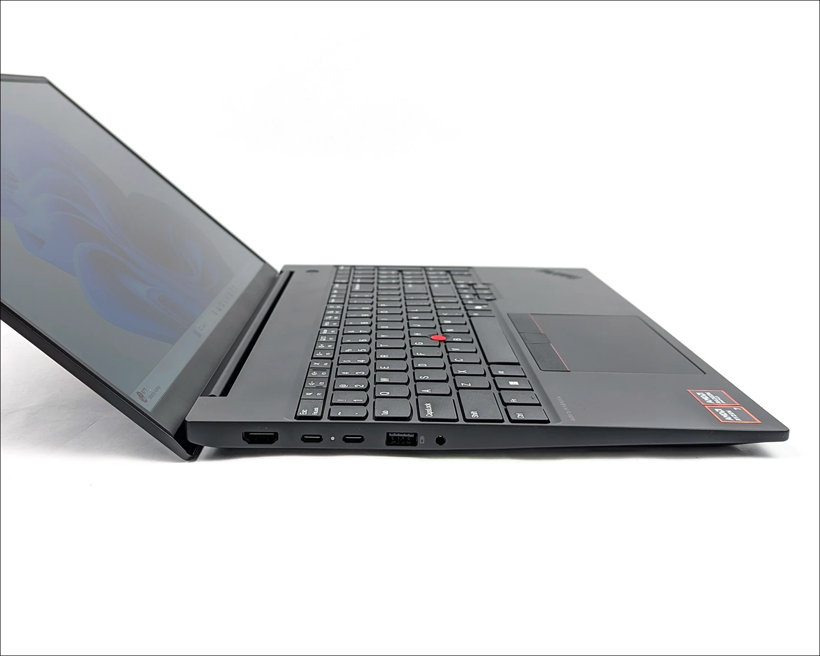 NEW Lenovo ThinkPad E16 Gen 3 16″ Laptop AMD Ryzen 7 250 16GB RAM 1TB SSD