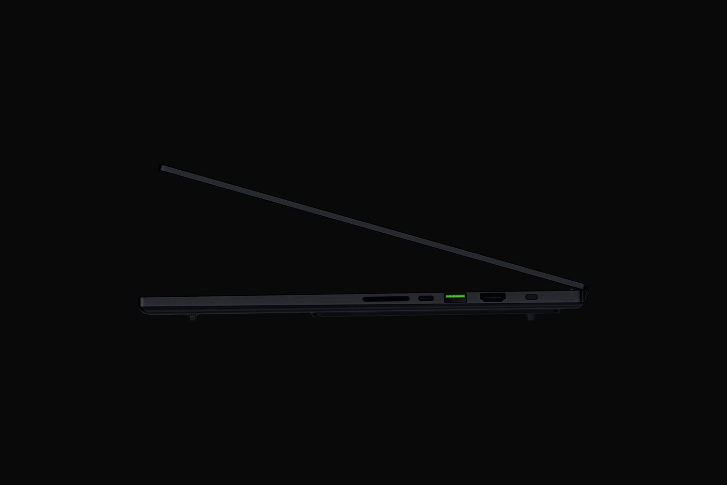 Razer Blade 16 RTX 5060 2TB SSD 16GB RAM OLED 2026