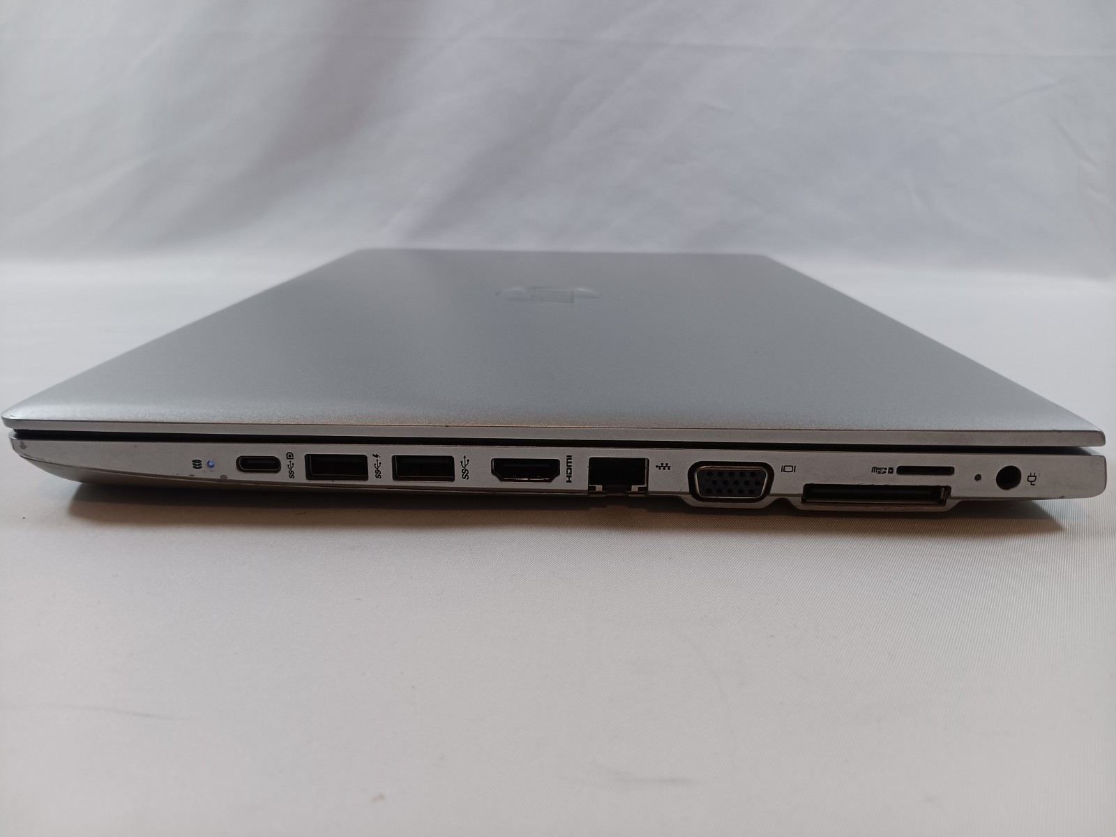 HP ProBook 640 G8 | Intel Core I7-10610U 1.80GHZ New 512GB SSD 16GB RAM, Win 11
