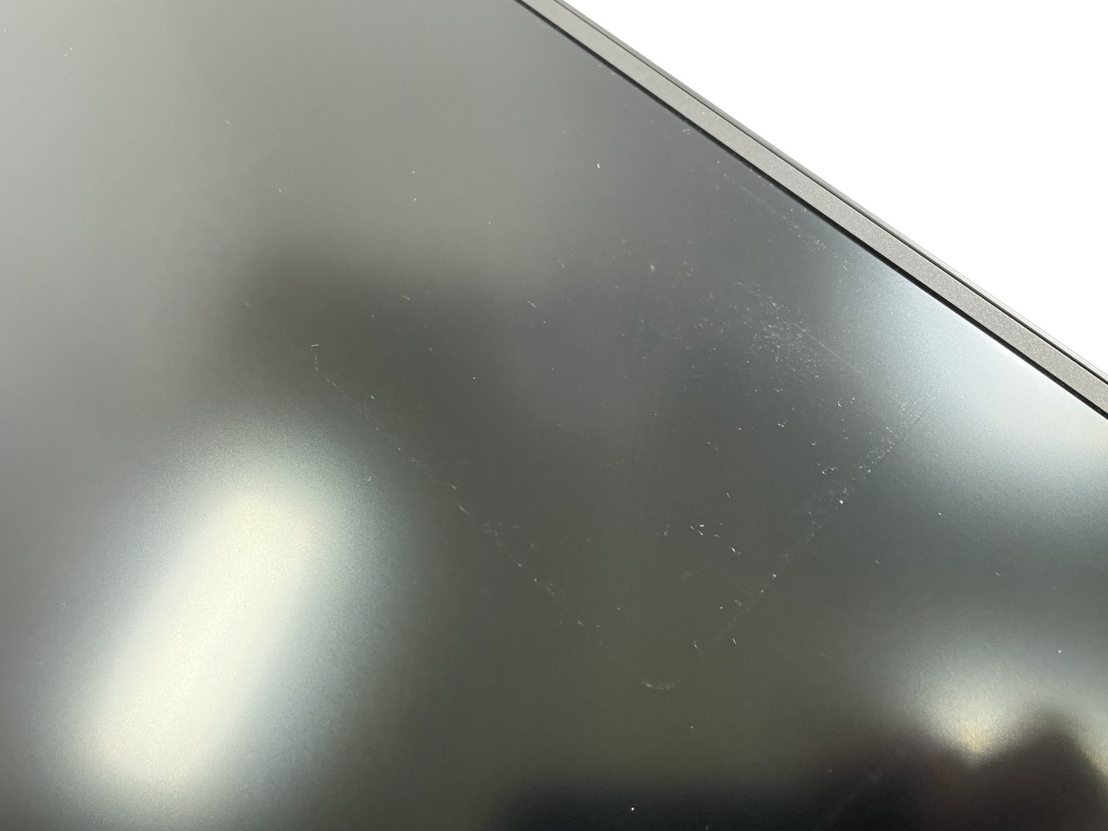 Dell Precision 5530 Laptop i7-8850H 256GB SSD 16GB RAM – No OS / Battery