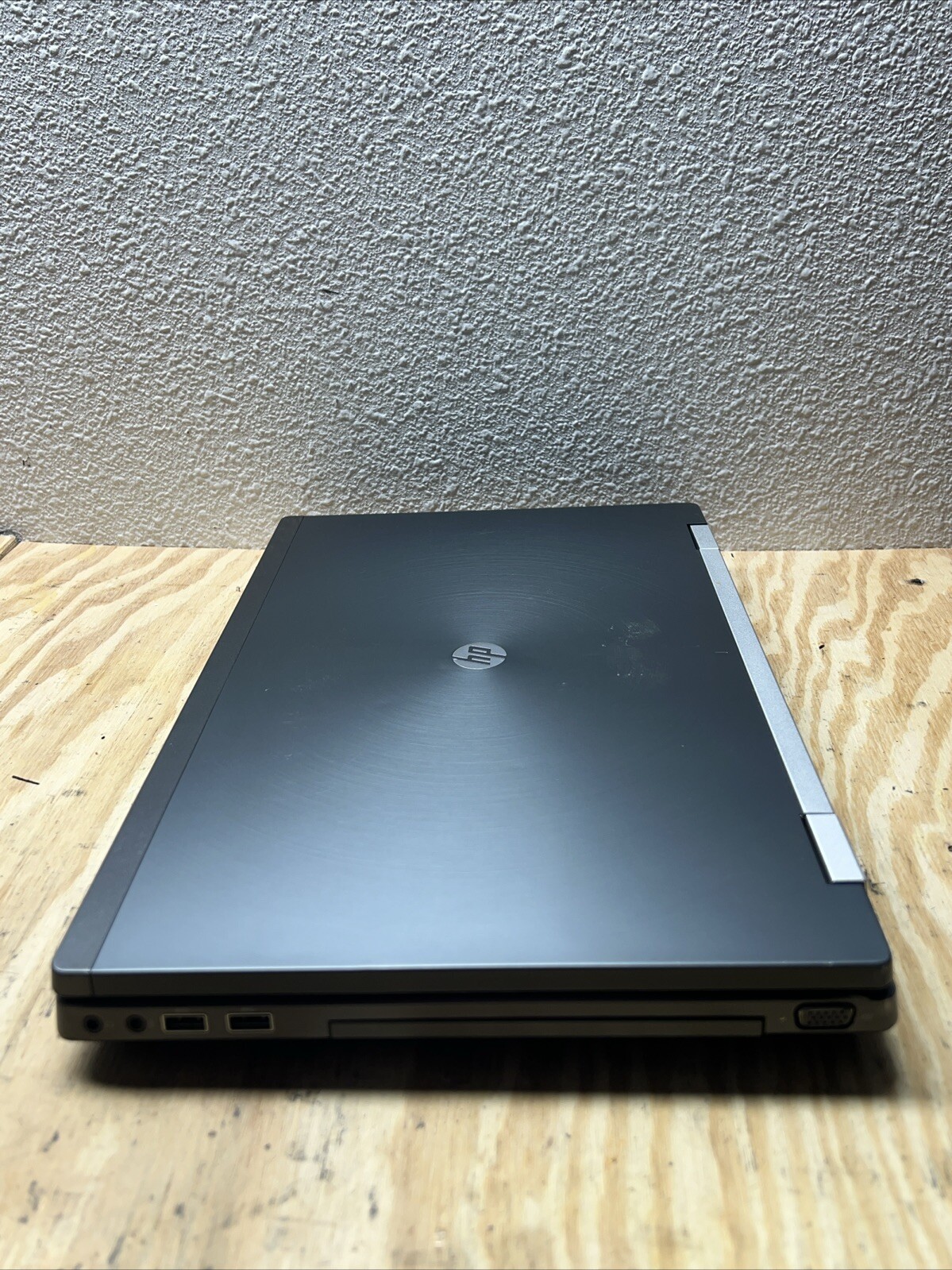HP Elitebook 8560w 15.5″ FHD Intel i7-2820QM 2.30GHz 16GB DDR3 1TB HDD