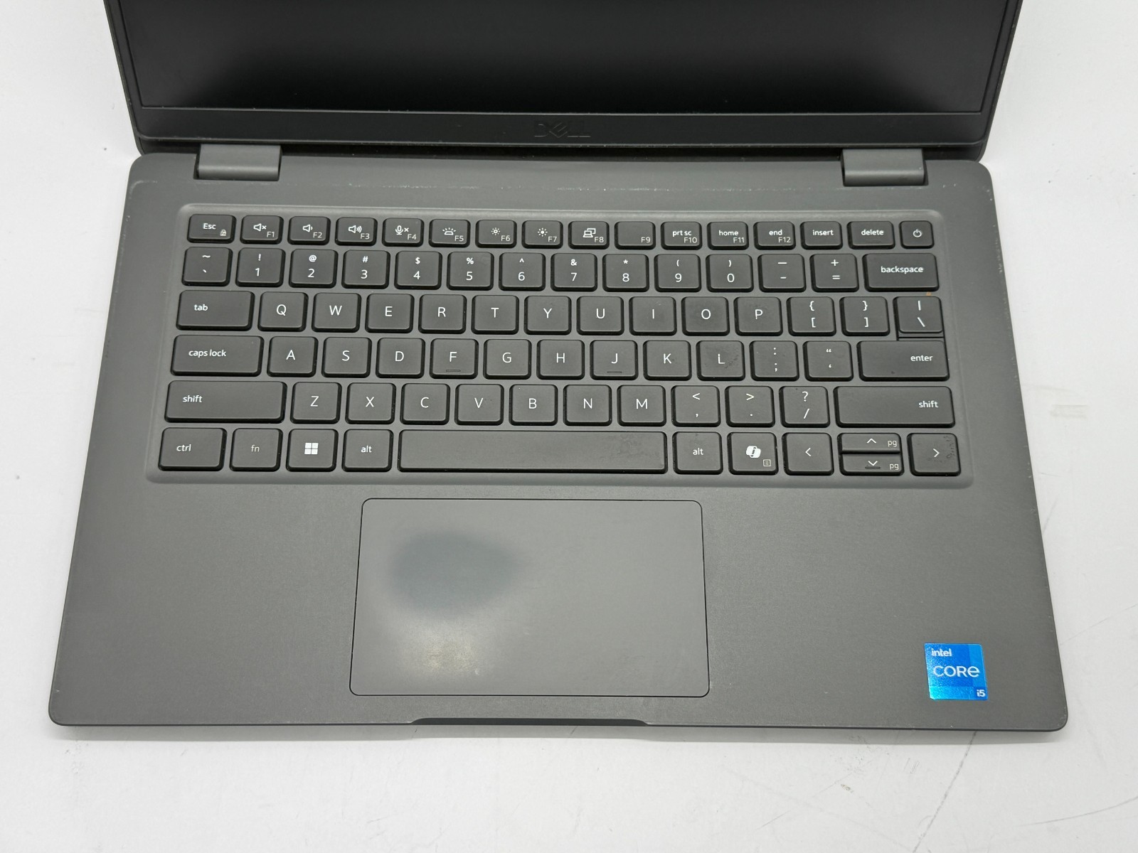 Dell Latitude 3450 i5-1335U NO RAM/OS/SSD/AC/BAT MISSING BACK COVER PARTS