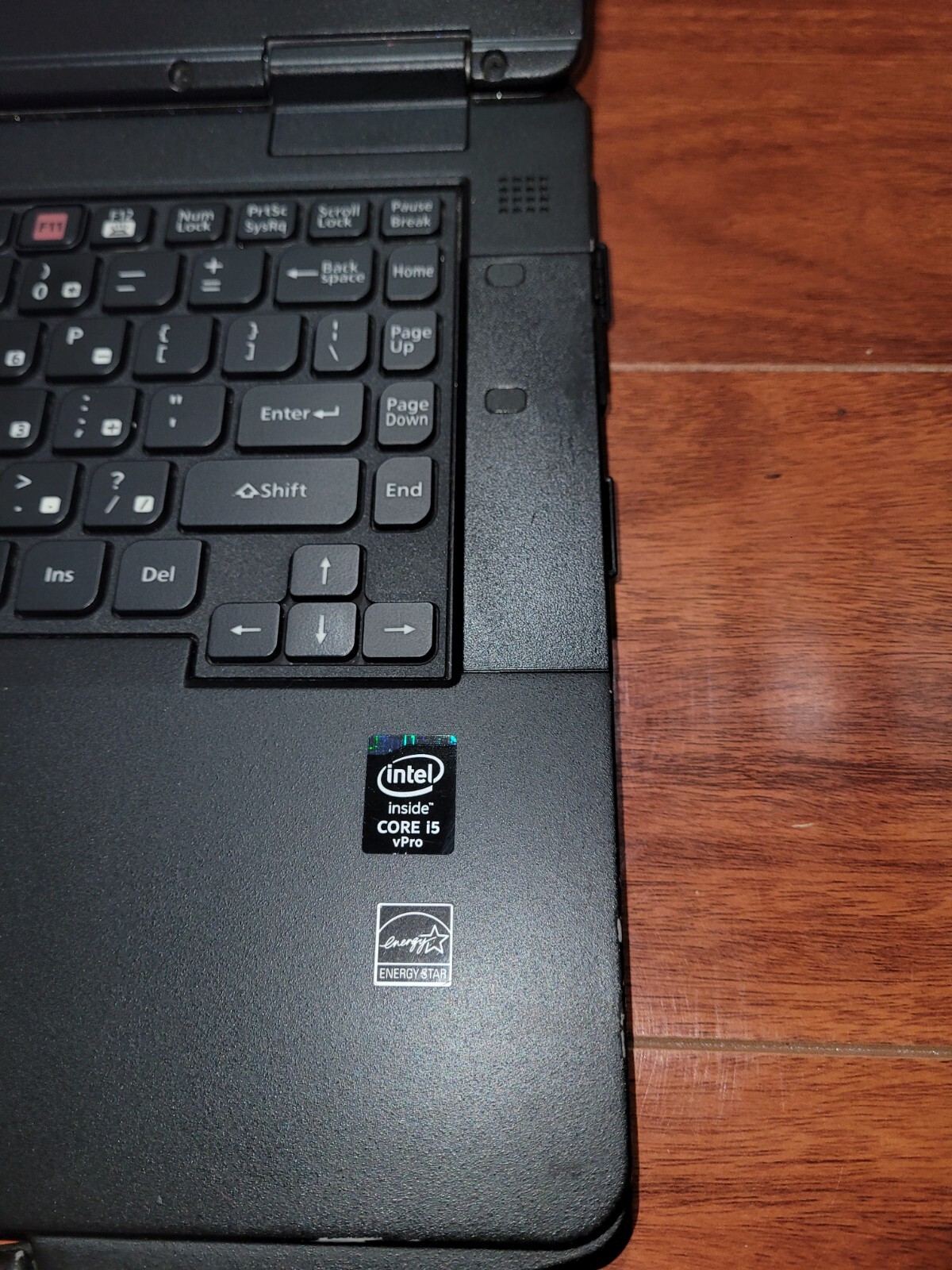 Panasonic CF-54 MK1 Core i5-5300U 16GB RAM 2TB HD Win10 Pro/ WEB / TOUCH / 4GLTE