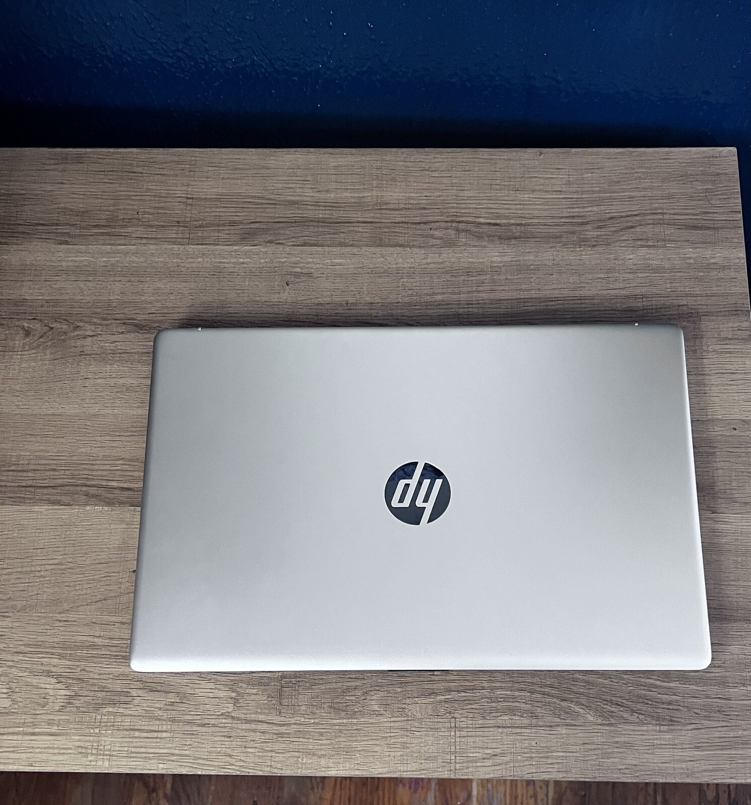 HP 17-CN2063CL 17.3” (512GB SSD Intel Core i5-1235U 12GB RAM) Laptop – Silver