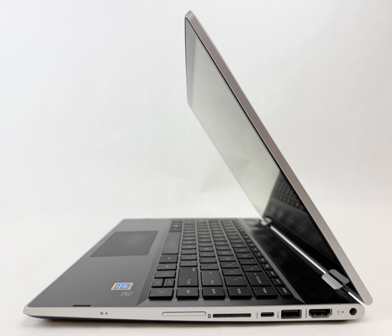 HP Pavilion x360 14t-cd000 14″ HD Intel Pentium 4415U 8GB 512GB SSD W11H 2in1