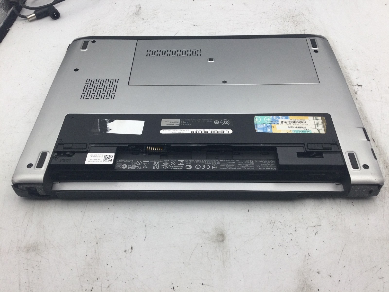 DELL LATITUDE 3330 – BOOTS TO BIOS – INTEL I3 2375M – 4GB RAM – READ DESC – BB!!