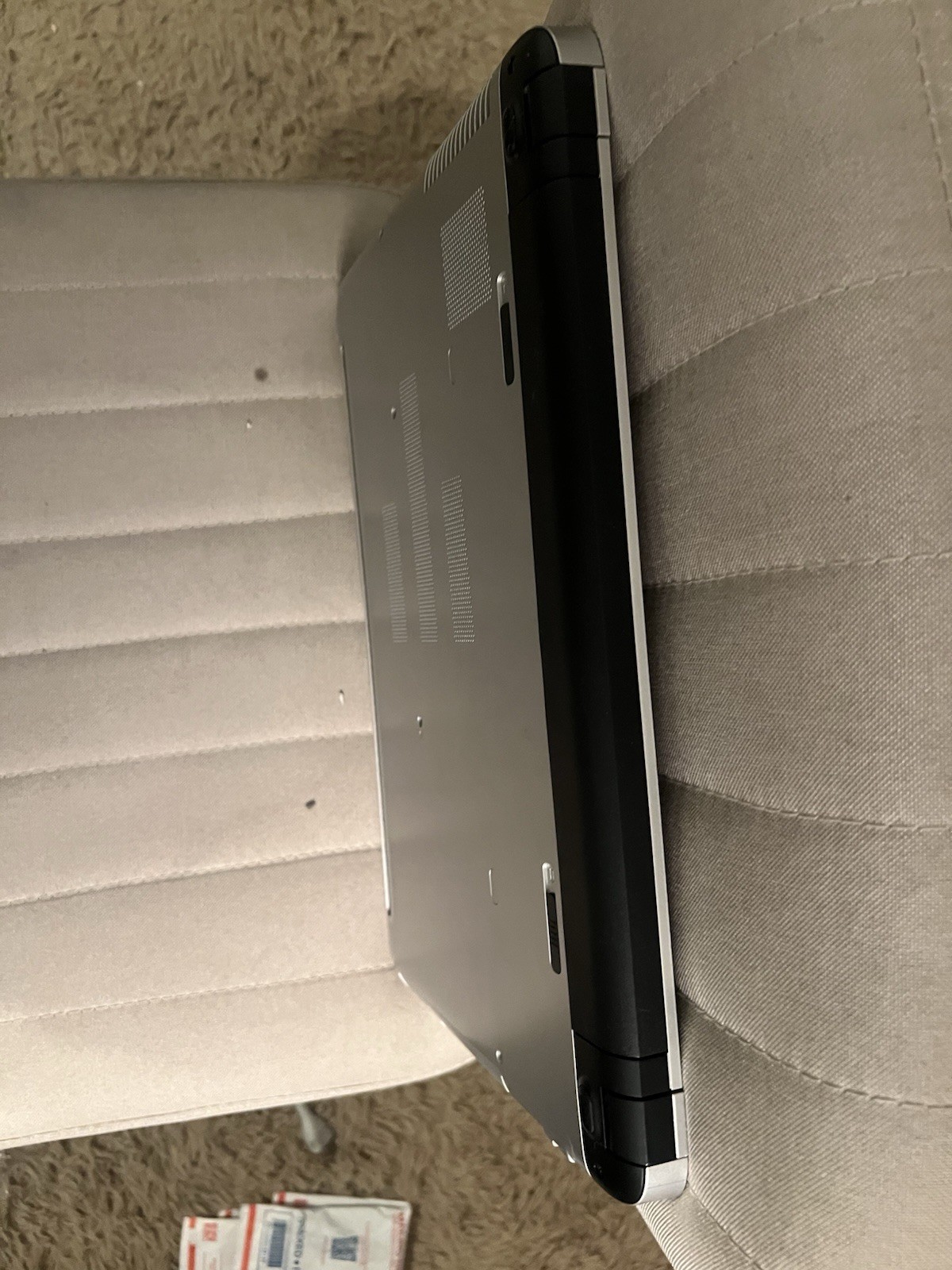 HP Pavilion 15-ab125no Laptop – AMD A10-8700p 15.6″ 1 Terabyte Storage