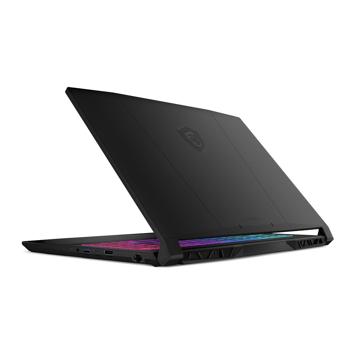 MSI Katana 15 B13VEK-1675US 15.6″ Gaming Laptopi7-13620H 4050 16GB 1TB Win11