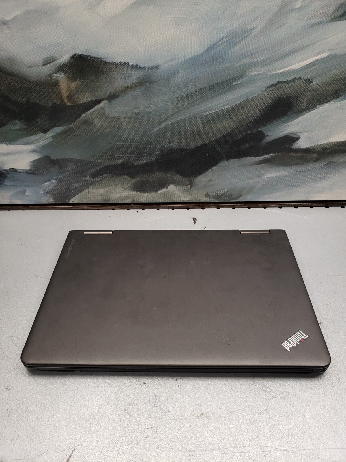 LENOVO THINKPAD YOGA Laptop w/ Intel Core i7-4500U 1.80 GHZ + 8 GB OP pre-instal