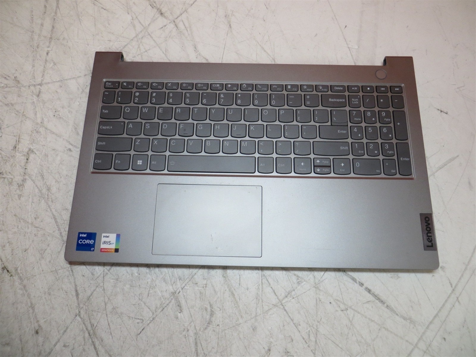 Lenovo ThinkBook 15 G4 IAP BASE ONLY Intel i7-1255U 4.7GHz 16GB 512GB SSD w/OS