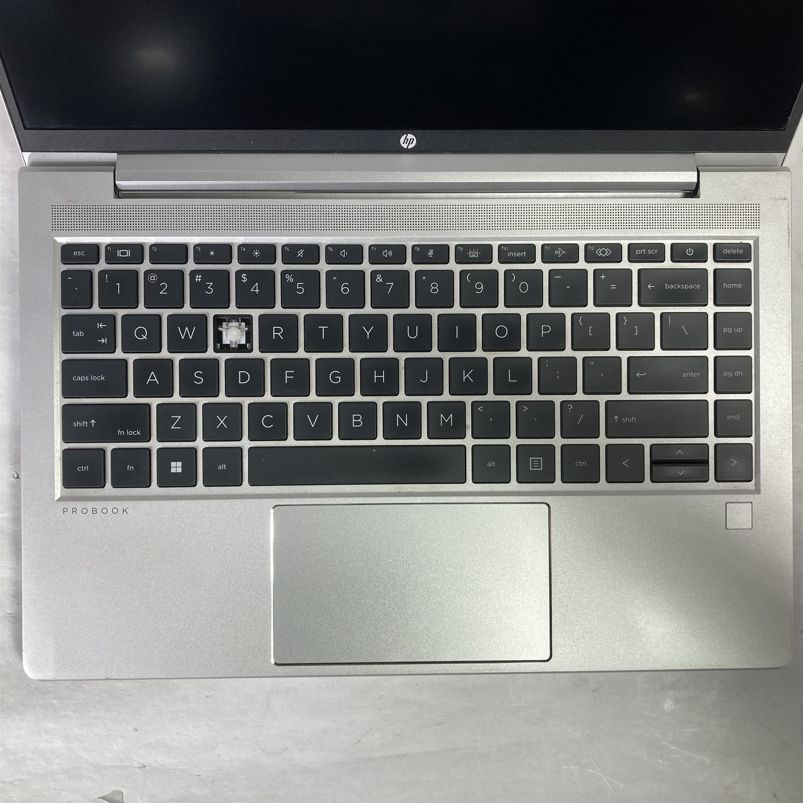 HP ProBook 445 G9 14″ Laptop Ryzen 5 5625U 2.3GHz 16GB 512GB NVMe SSD – Win11