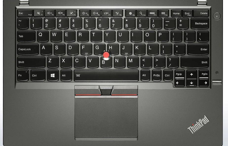 Laptop Lenovo ThinkPad x240 i3-4030u 1.9GHz 12.5″ HD Kam Windows 10