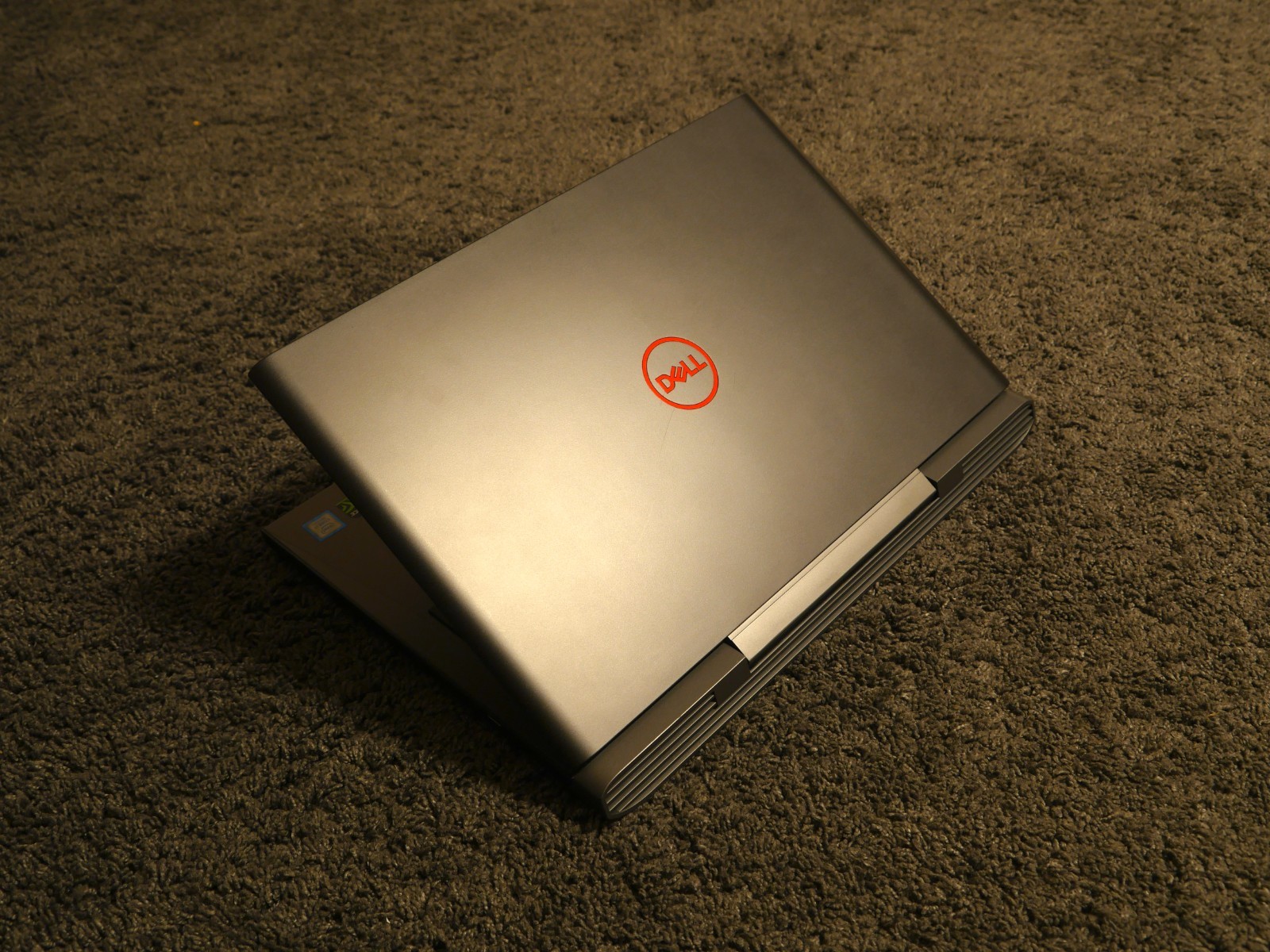Dell G5 15 Gaming Laptop (GTX 1060 6GB MAX-Q, i7-8750H, 16GB RAM – 512GB SSD)
