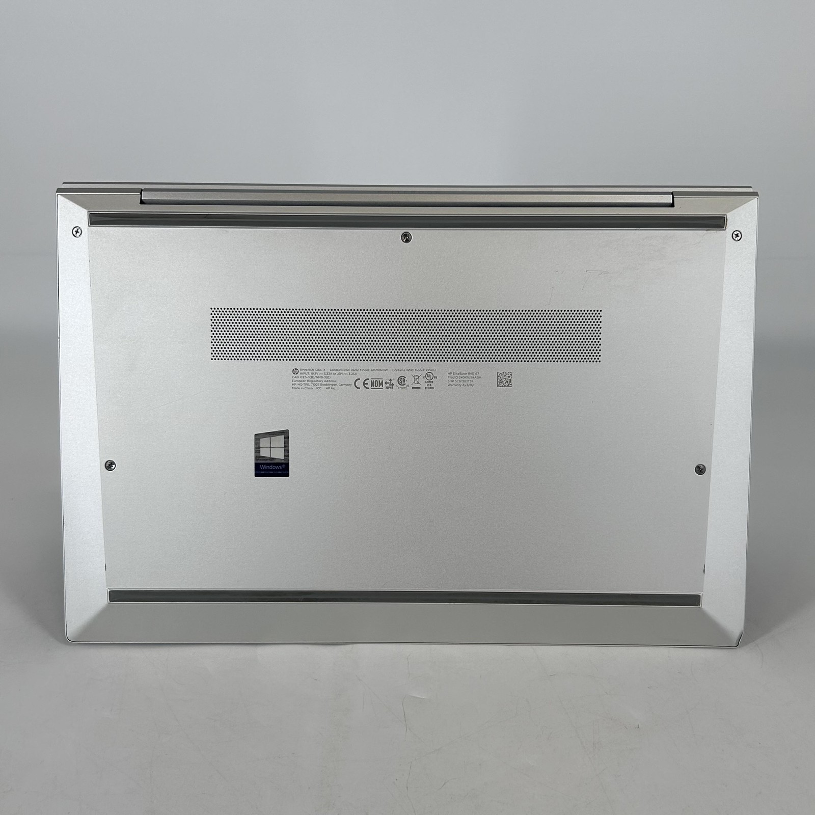 HP Elitebook 840 G7 14 FHD i5-10310U 1.70GHz 8GB 256GB SSD Good