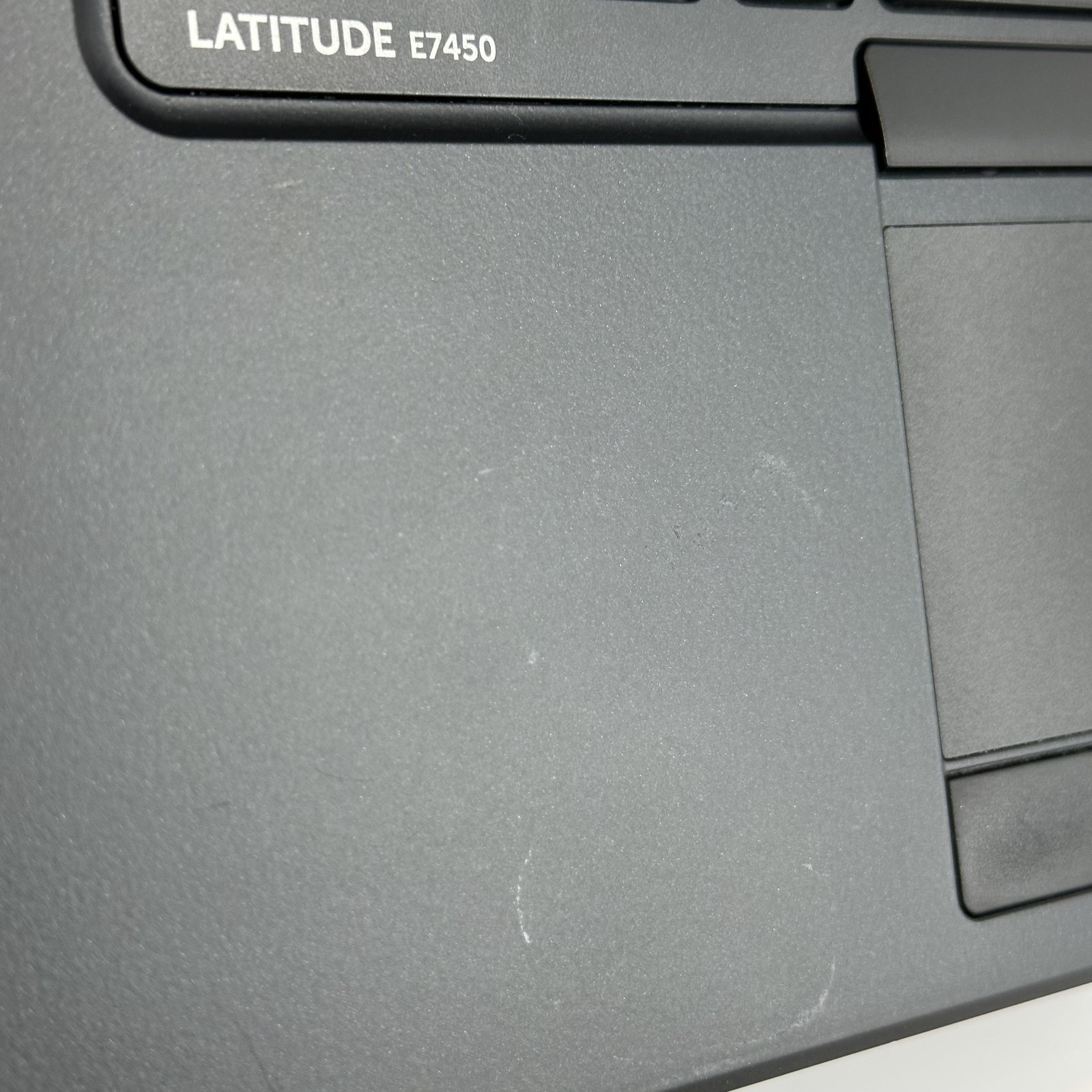 Dell Latitude E7450 14 Black FHD i5-5300U 2.30GHz 8GB 256GB SSD Good FRAME GAP