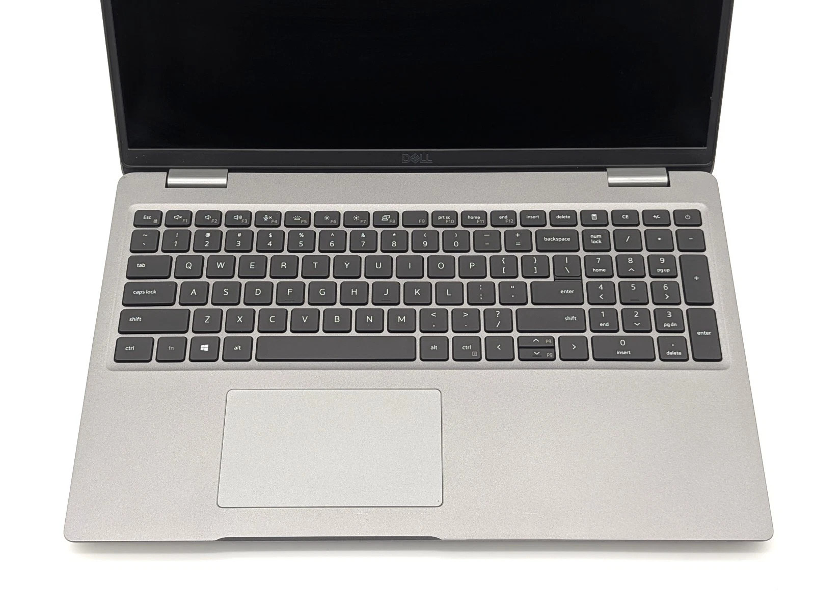Dell Latitude 5520 15.6” Laptop Intel i5-1135G7 16GB RAM 512GB SSD Win 11 Pro