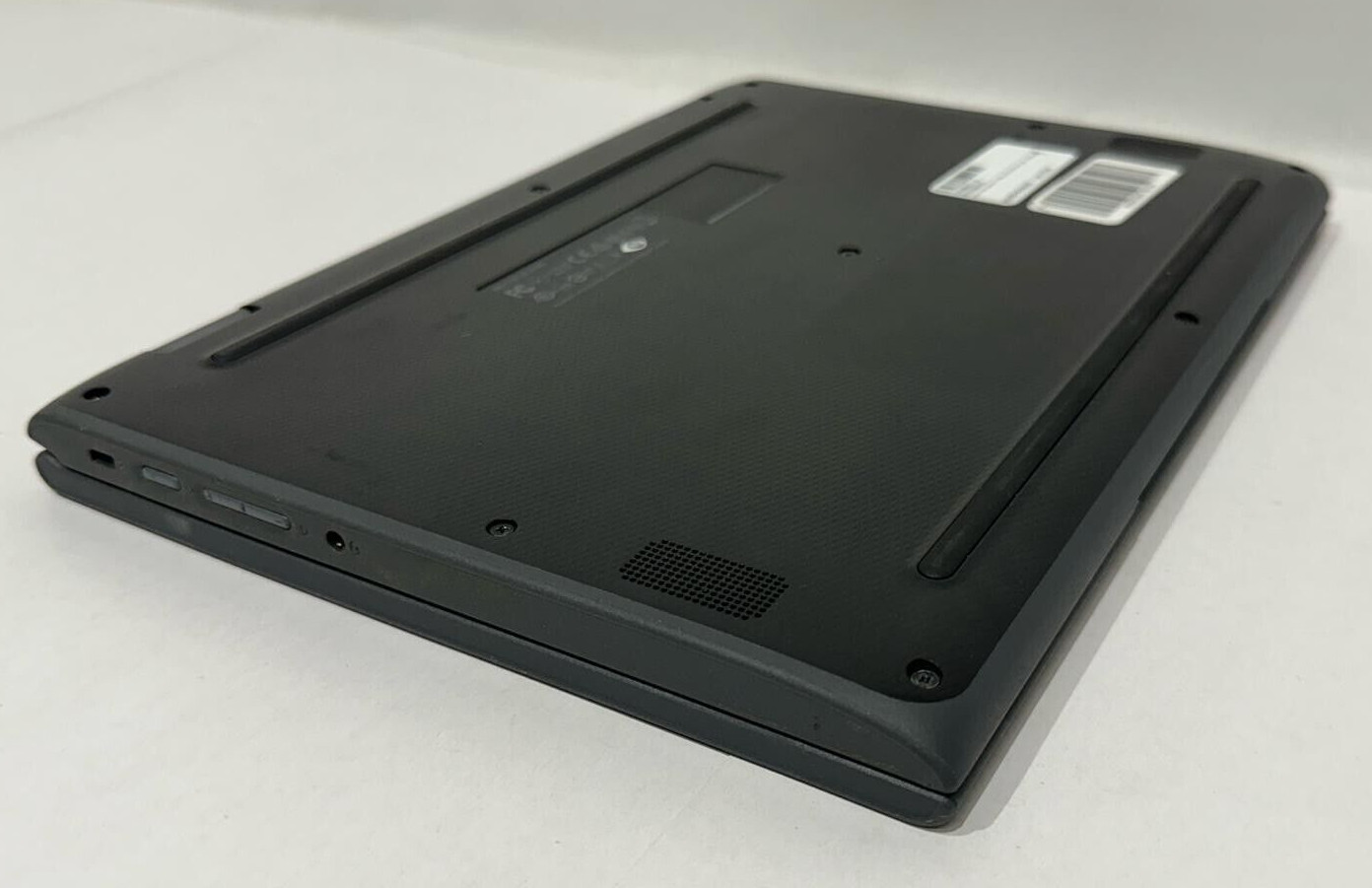 Lenovo Chromebook 300e 2nd Gen 2-in-1 11.6″ 32GB, Black 81QC0000US