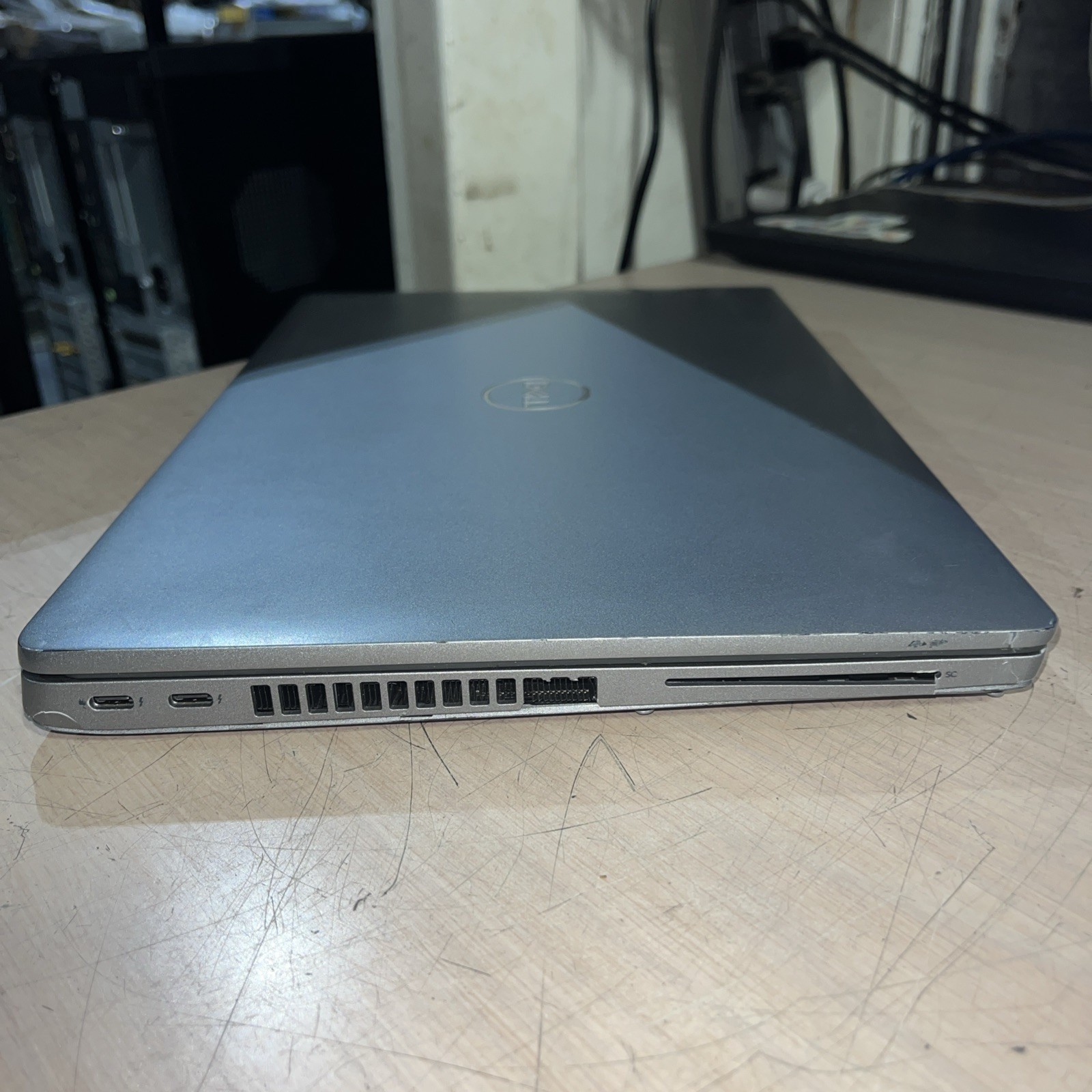 DELL LATITUDE 5420 INTEL CORE I5-1145G7 8GB RAM NO HD
