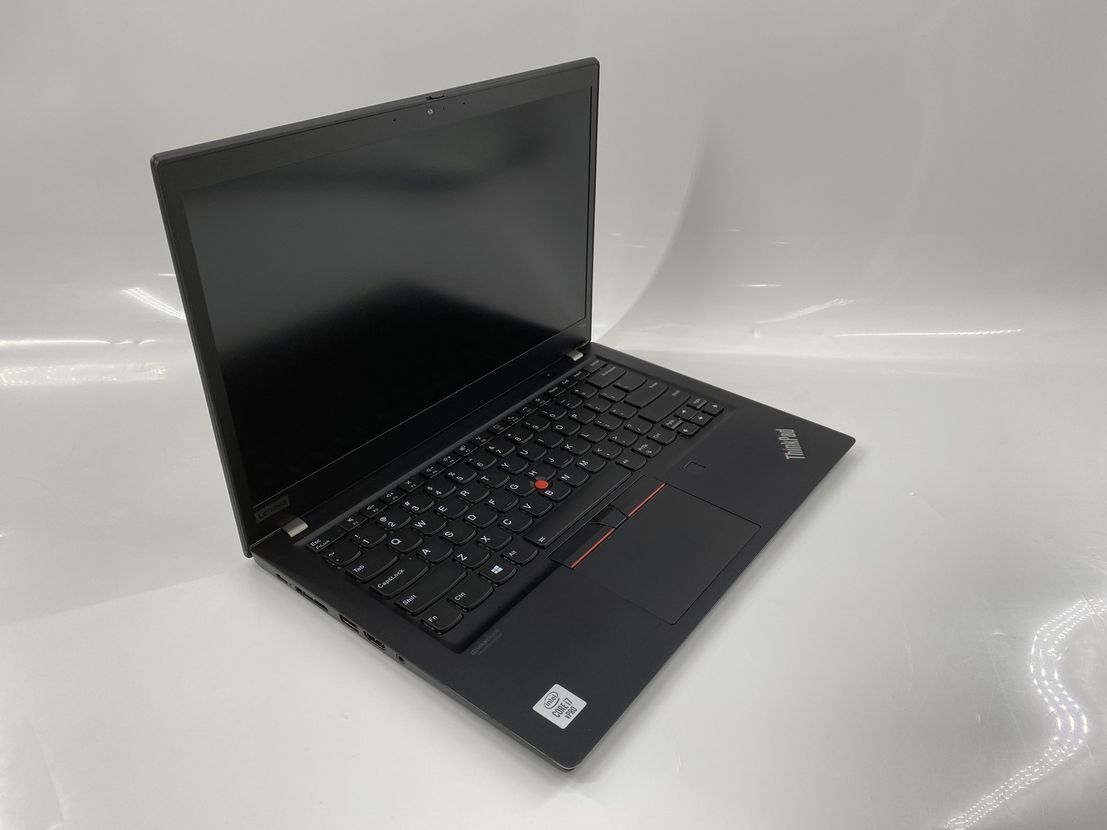 Lenovo ThinkPad T14s 14 Core i7 | 16GB 512GB-SSD | Read Description*