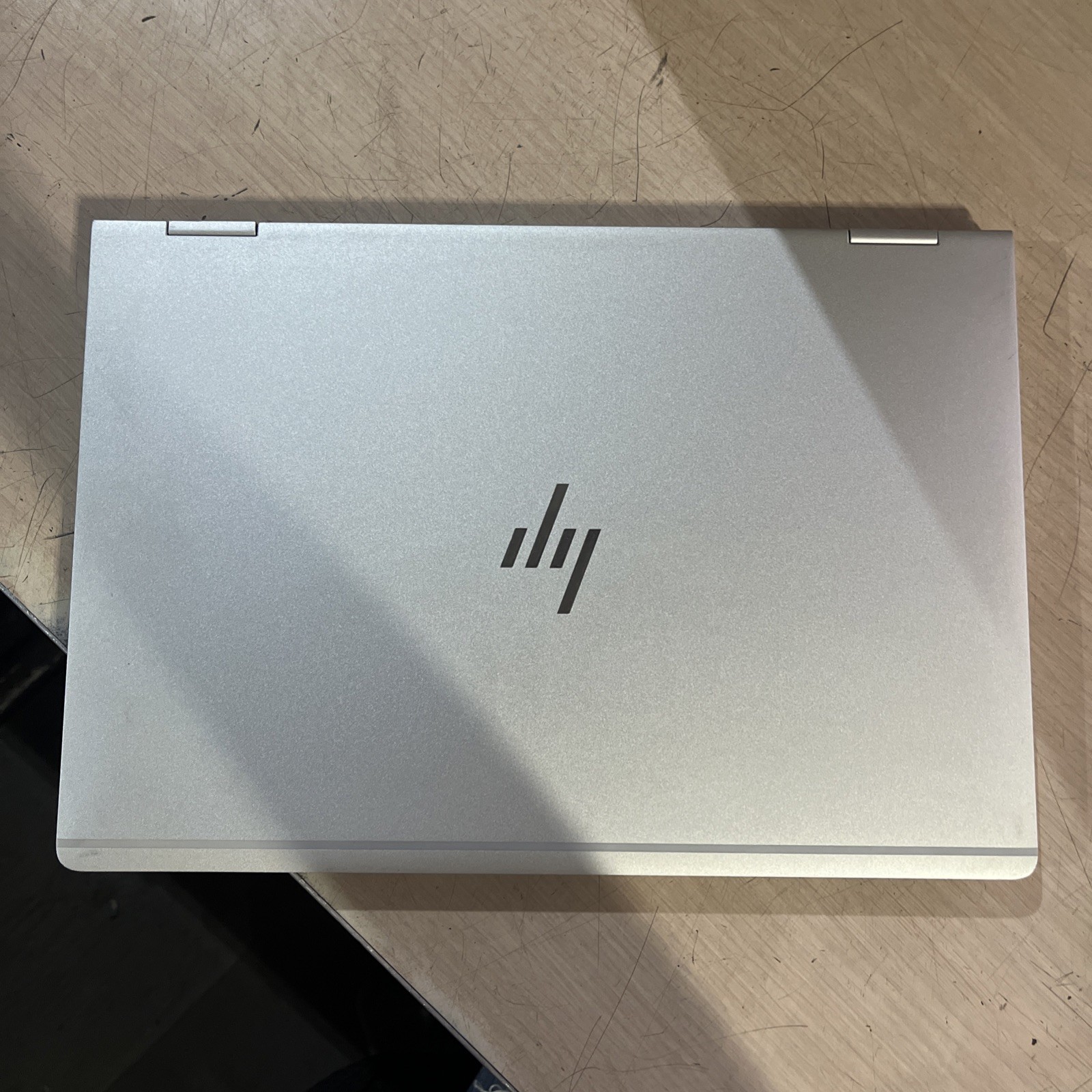 HP ELITEBOOK 8265D2W INTEL CORE I5 7TH GEN 8GB RAM NO HD