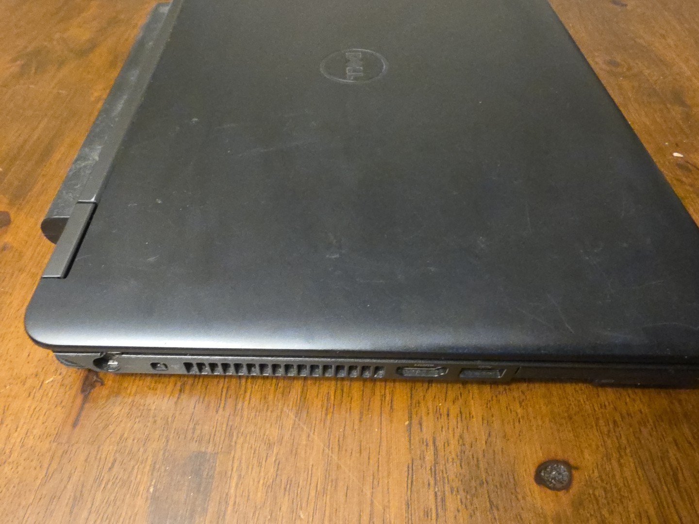 DELL LATITUDE E5440 – BOOTS TO BIOS – INTEL I5 4300U – NO RAM – NO OS – READ -BB