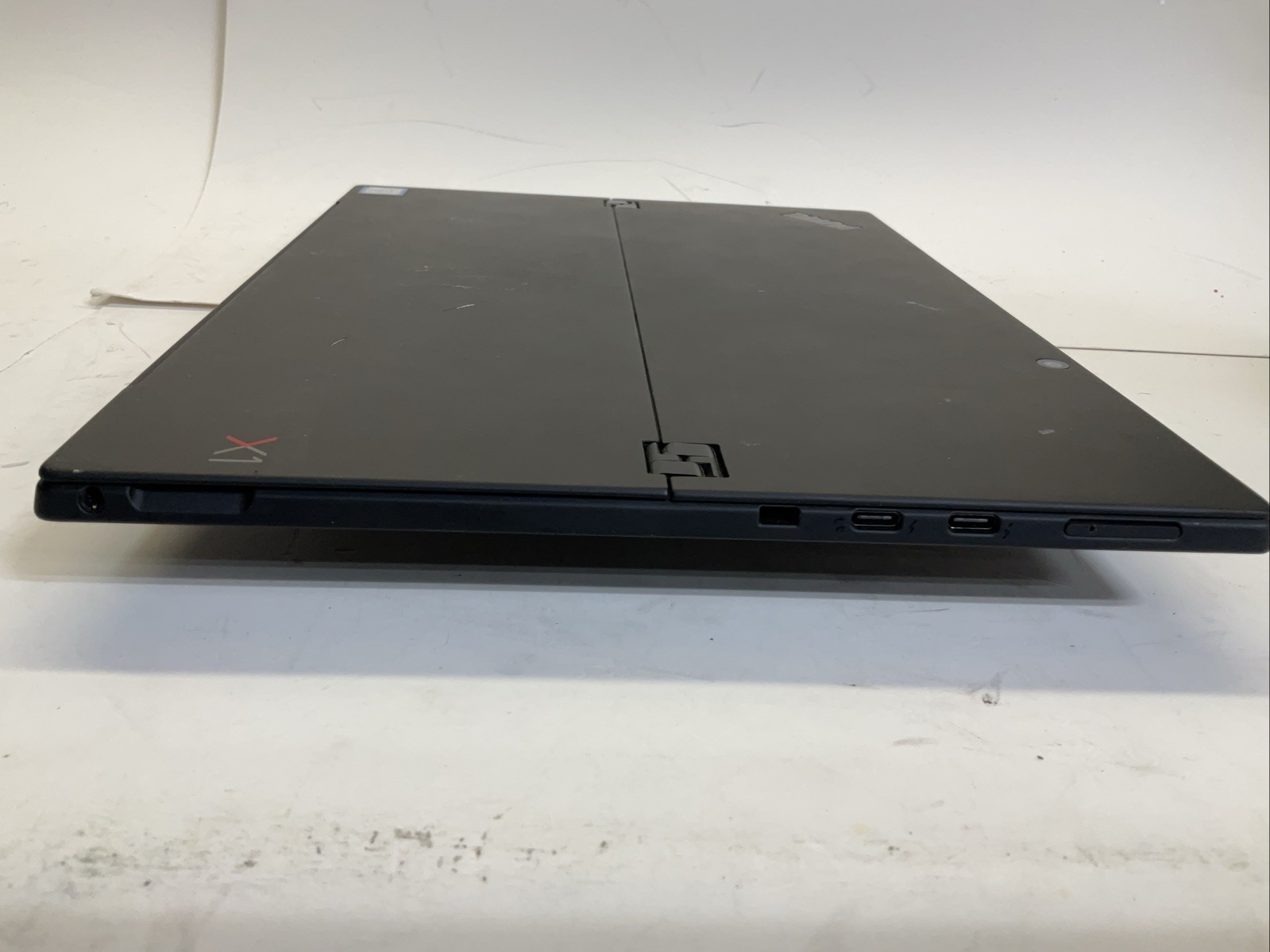 Lenovo ThinkPad X1 Tablet Gen 3 | Intel Core i5 8th Gen | 8GB RAM (P15)