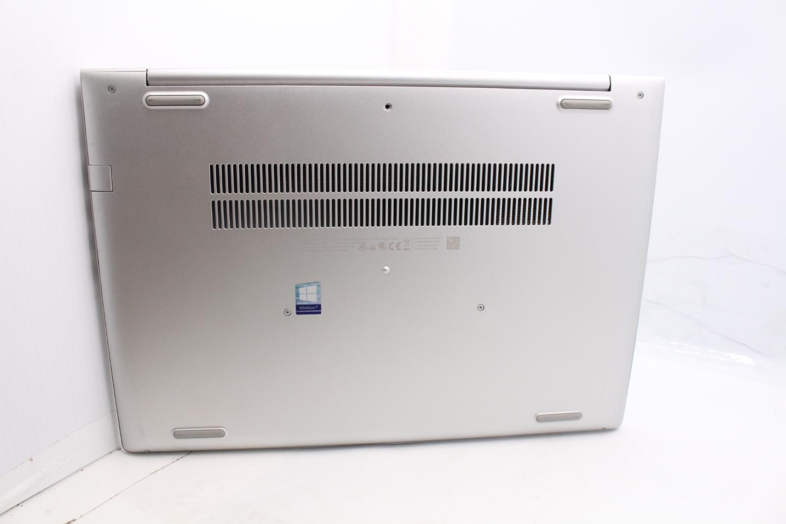 HP ProBook 455 G7 15.6″ Ryzen 7 4700U 16GB RAM 256GB SSD Windows 11 Pro